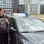 Driving school Eindhoven