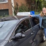 Rijschool in Eindhoven automaat rijlessen rijbewijs