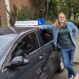 Rijschool in Eindhoven automaat rijlessen rijbewijs 1